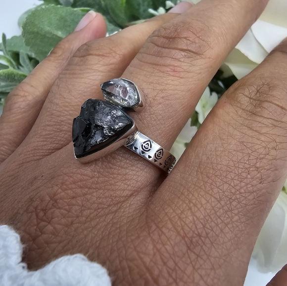 DEFENDER RING - Picture 8 of 8